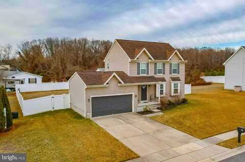 35 GRANITE LANE, CARNEYS POINT, NJ 08069