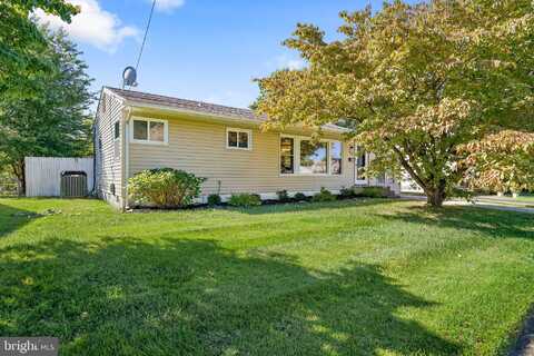908 BRADLEY DRIVE, WILMINGTON, DE 19808
