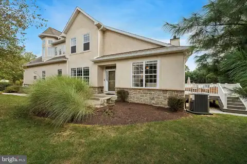 36 OLD BARN DRIVE, WEST CHESTER, PA 19382