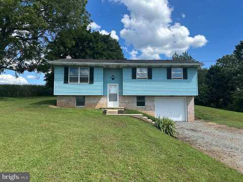 225 CEDAR HILL ROAD, PEACH BOTTOM, PA 17563