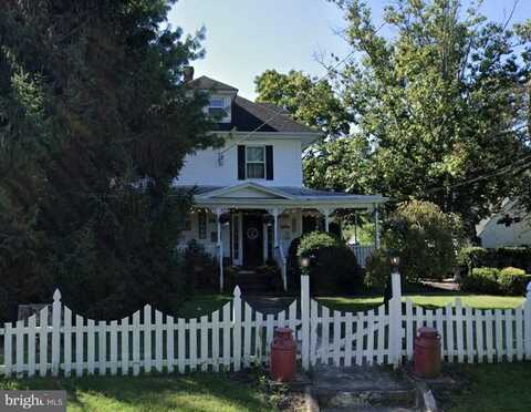 201 KIRKWOOD ROAD, GIBBSBORO, NJ 08026