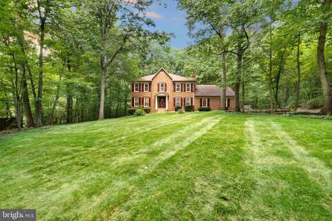 12779 LOST CREEK COURT, MANASSAS, VA 20112