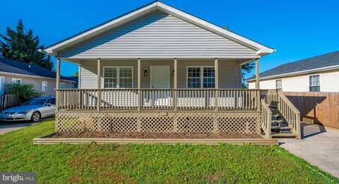 426 WASHINGTON STREET, ABERDEEN, MD 21001
