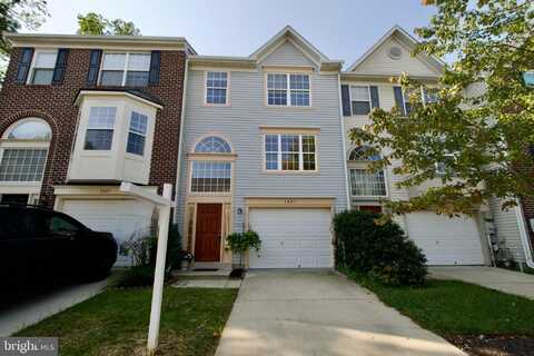 3007 BUTTON BUSH LANE, LAUREL, MD 20724