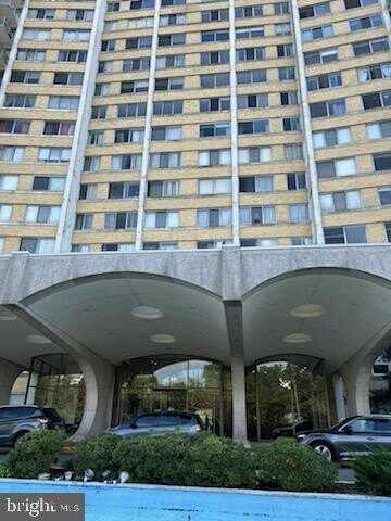 301 N BEAUREGARD STREET, ALEXANDRIA, VA 22312