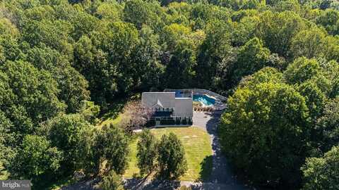 2424 WILDFLOWER LANE, HUNTINGTOWN, MD 20639