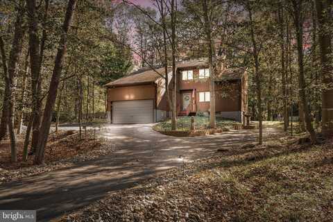 619 HANOVER DRIVE, WRIGHTSTOWN, NJ 08562