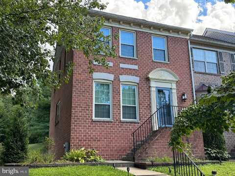71 ROGER VALLEY COURT, PARKVILLE, MD 21234