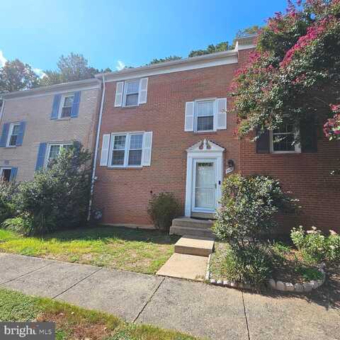 5428 DONNELLY COURT, SPRINGFIELD, VA 22151