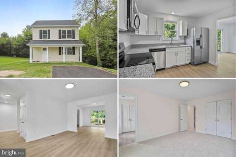 657 ASH ST, STRASBURG, VA 22657