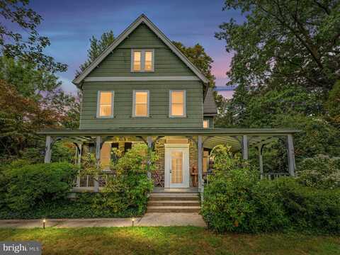 1001 E WILLOW GROVE AVENUE, GLENSIDE, PA 19038