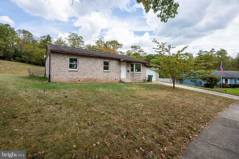 3748 TUDOR DRIVE, HARRISBURG, PA 17109