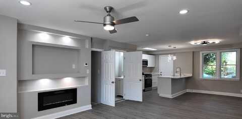 2818 E FEDERAL STREET, BALTIMORE, MD 21213