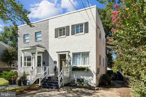 510 E BELLEFONTE AVENUE, ALEXANDRIA, VA 22301