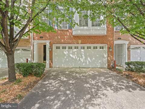 4086 CLOVET DRIVE, FAIRFAX, VA 22030