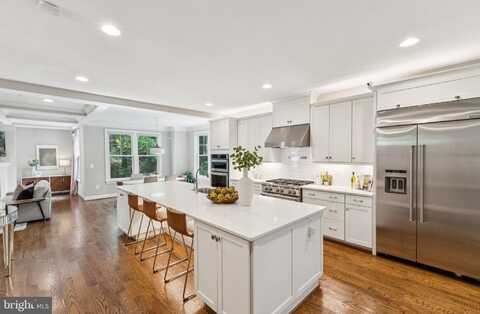 2354 N QUEBEC STREET, ARLINGTON, VA 22207