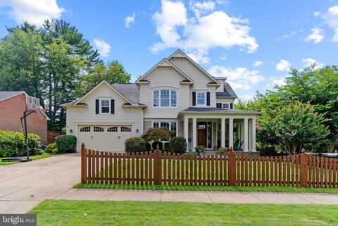 6108 LANDON LANE, BETHESDA, MD 20817