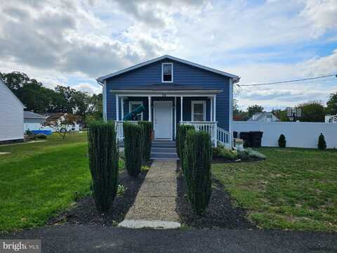 16 E 7TH AVENUE, PINE HILL, NJ 08021