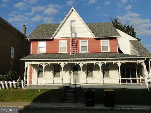 2118 ALLENTOWN ROAD, MILFORD SQUARE, PA 18935