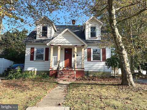 104 QUEEN AVENUE, PENNSVILLE, NJ 08070