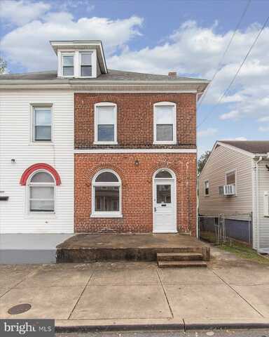328 MITCHELL AVENUE, HAGERSTOWN, MD 21740