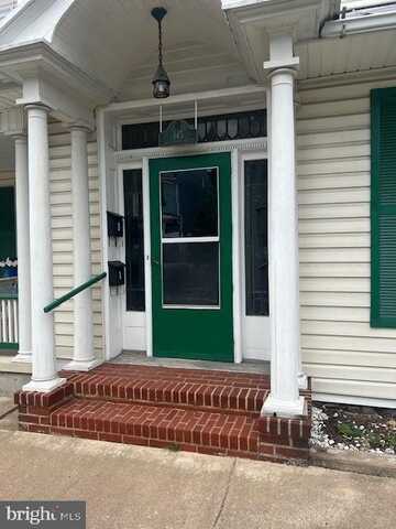 145 S MAIN STREET, WOODSTOCK, VA 22664