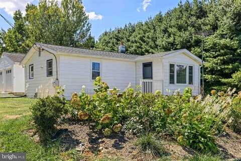 3865 PIRKEY LANE, ROCKINGHAM, VA 22801