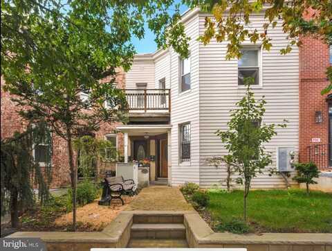 729 KENYON STREET NW, WASHINGTON, DC 20010
