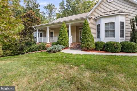 11913 OLD HICKORY COURT, SPOTSYLVANIA, VA 22551