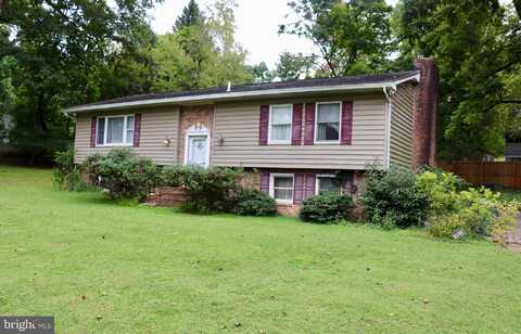 1810 WALNUT ROAD, BALTIMORE, MD 21209