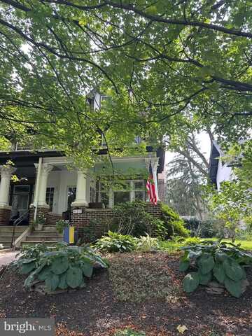 922 BUCHANAN AVENUE, LANCASTER, PA 17603