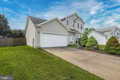 122 SWEETBAY LANE, NEW CASTLE, DE 19720