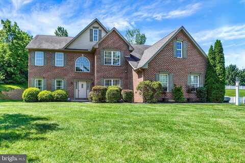 28 VALLEY ROAD, SHREWSBURY, PA 17361