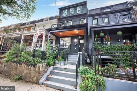 623 LONGFELLOW STREET NW, WASHINGTON, DC 20011