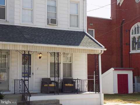 19 N SEWARD STREET, YORK, PA 17404