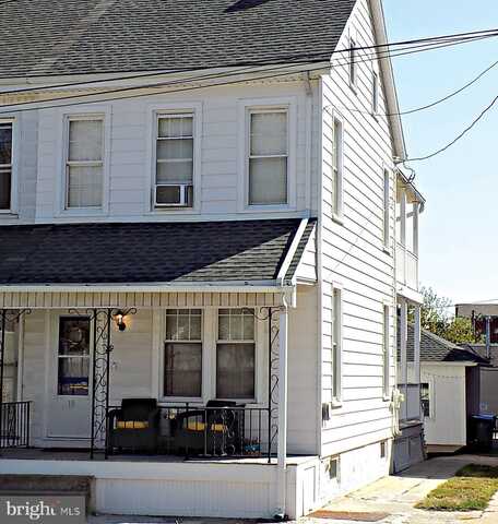 19 N SEWARD STREET, YORK, PA 17404