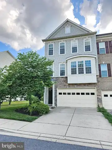 9609 BOTHWELL LANE, FREDERICK, MD 21704