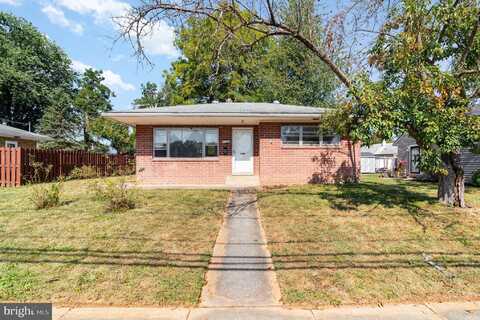 4304 ALLEN ROAD, CAMP HILL, PA 17011