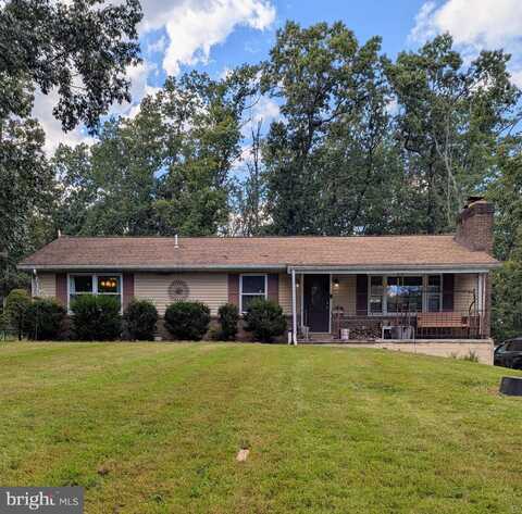 10028 PINE TREE ROAD, WOODSBORO, MD 21798