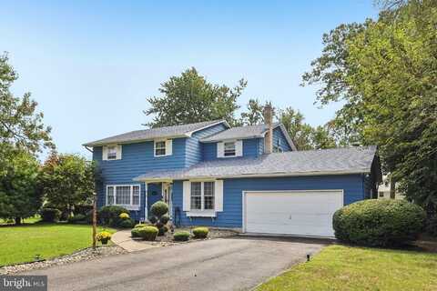 1847 GREENWILLOWS DRIVE, VINELAND, NJ 08361