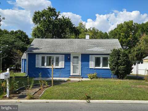 728 LONGWOOD AVENUE, CHERRY HILL, NJ 08002