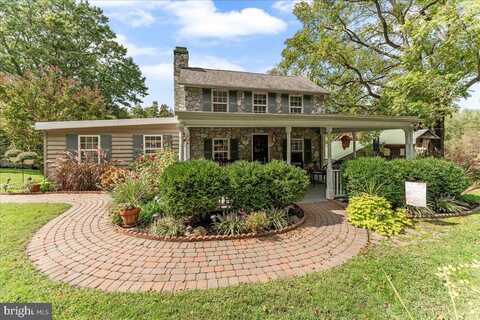 5024 HOMEVILLE, OXFORD, PA 19363