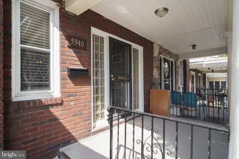 5940 N FRANKLIN STREET, PHILADELPHIA, PA 19120