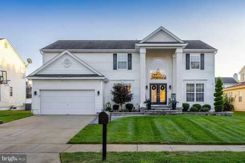 114 SARATOGA, SWEDESBORO, NJ 08085
