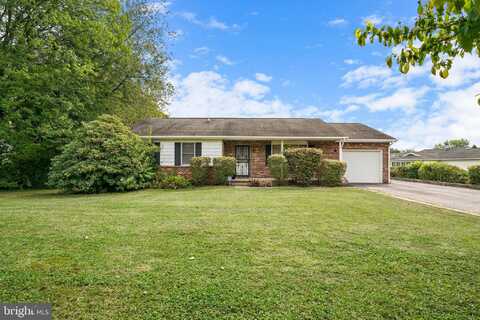 103 WHITEHALL ROAD, ELKTON, MD 21921