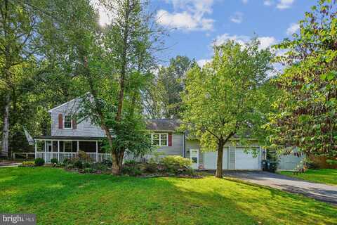 108 CLORE DRIVE, STAFFORD, VA 22556