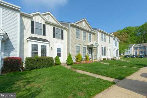 257 MAPLE WREATH COURT, ABINGDON, MD 21009