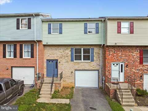 1448 HOLLYWELL AVENUE, CHAMBERSBURG, PA 17201