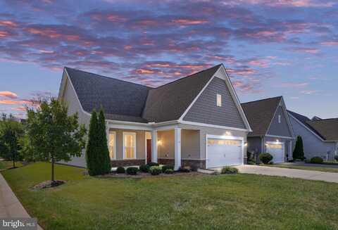 12211 GLEN OAKS DRIVE, FREDERICKSBURG, VA 22407
