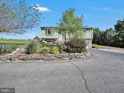 1009 TULPEHOCKEN ROAD, RICHLAND, PA 17087